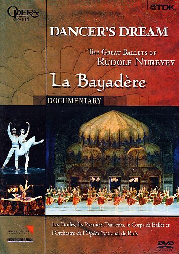 Dancer'S Dream - la Bayadere