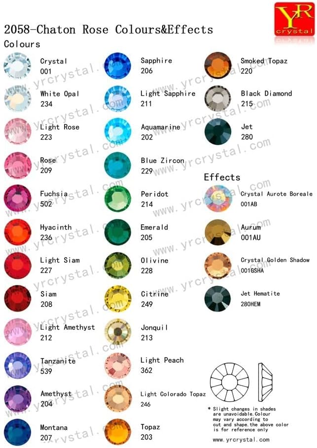 Ss16 Whilte Opal Color Non Hotfix Flatback Rhinestones Glass Glitter Graft Crystal DIY Nail Art Decorations