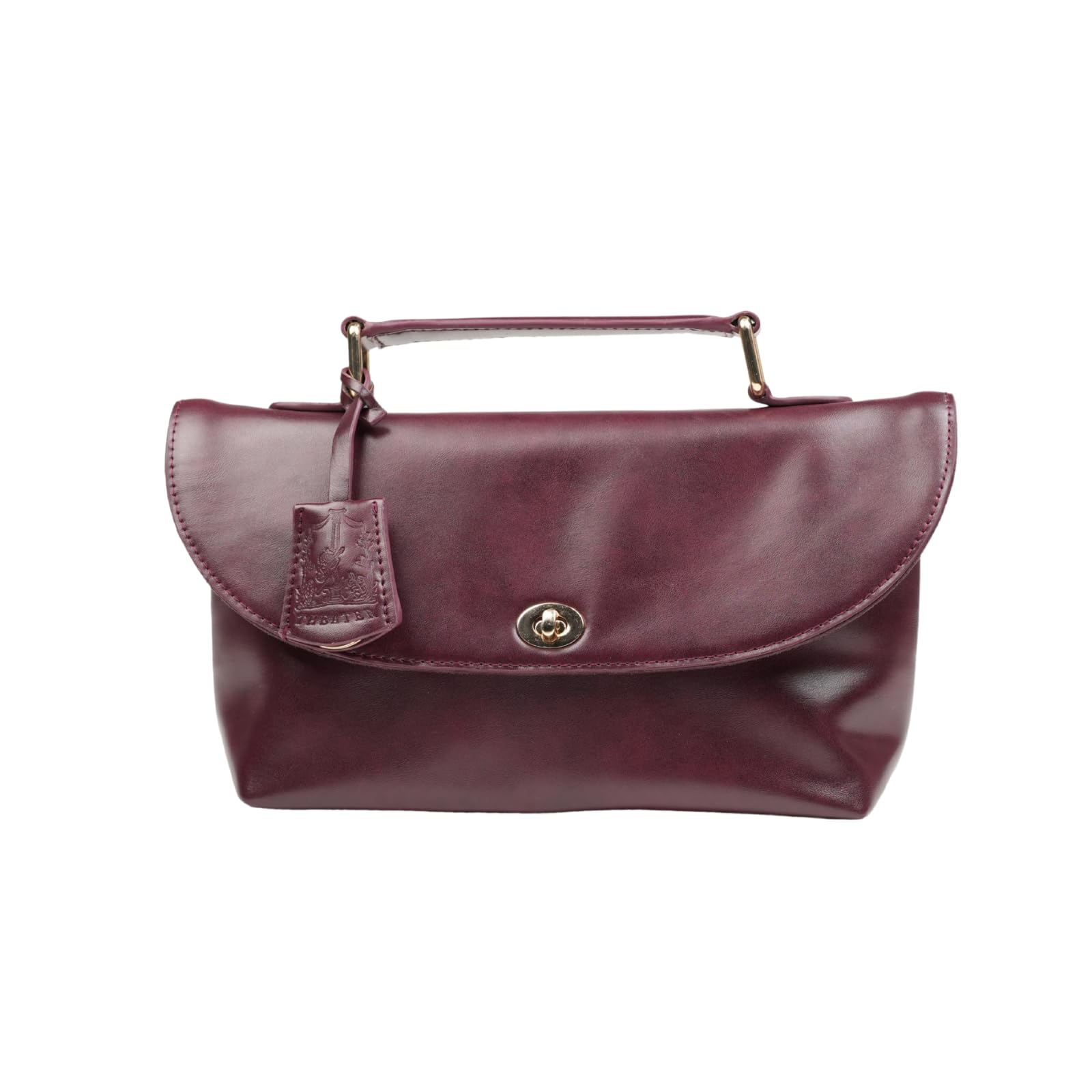 theater Professor Fowl Women Sling Handbag | Elegant Sling Bag for Women | Versatile Crossbody for Office, Brunch, and Casual Fashion-picture-49