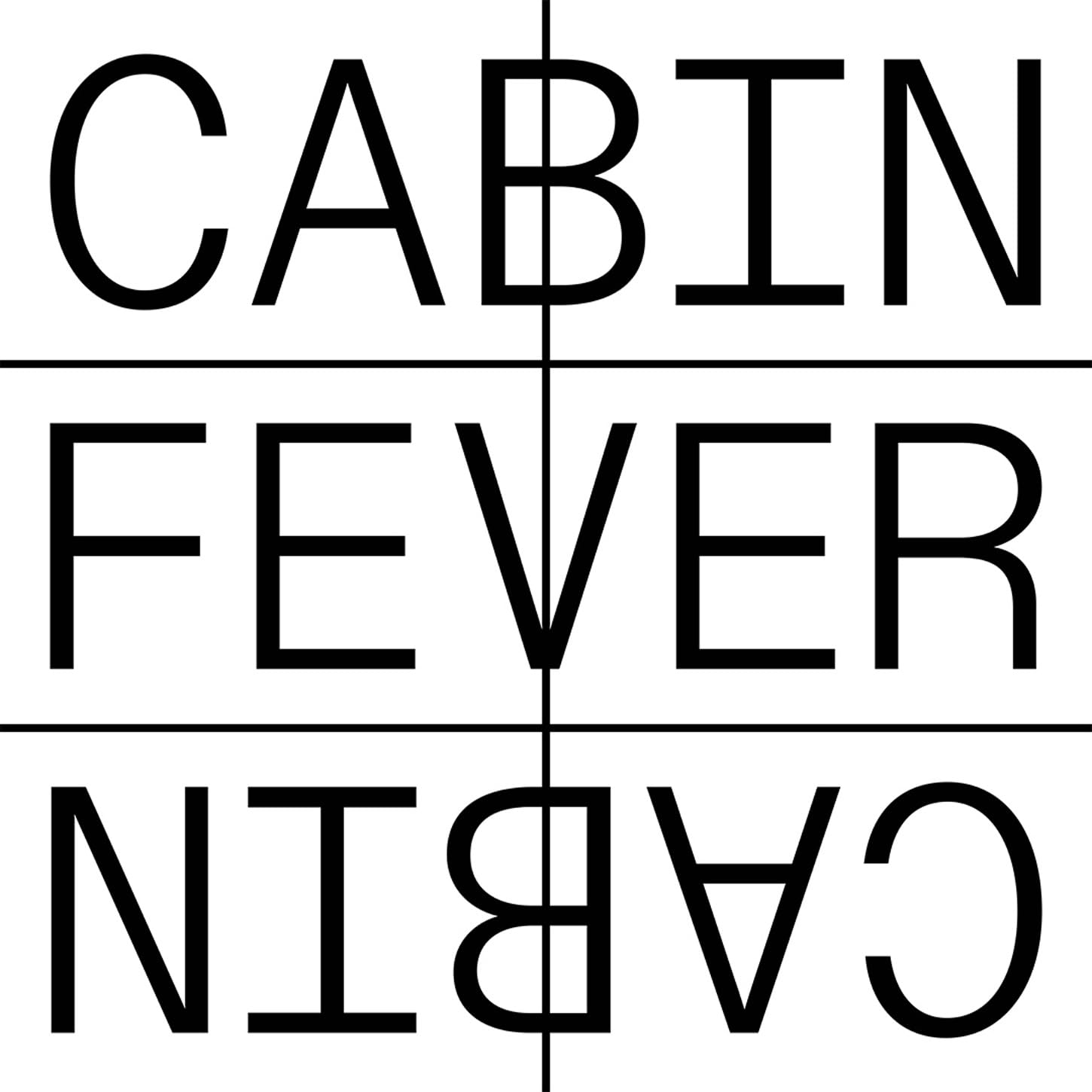 Esmerelda Conde Ruiz Cabin Fever CD BRC014 NEW