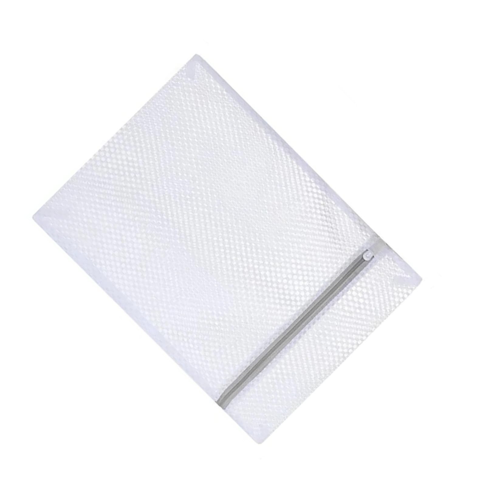 Net Laundry Bag Clothing Care Washing Machines Dirty Laundry Basket Travel Shoes Mesh Bags Woman Bra Clothes Organizer(30X40cm,6pcs)