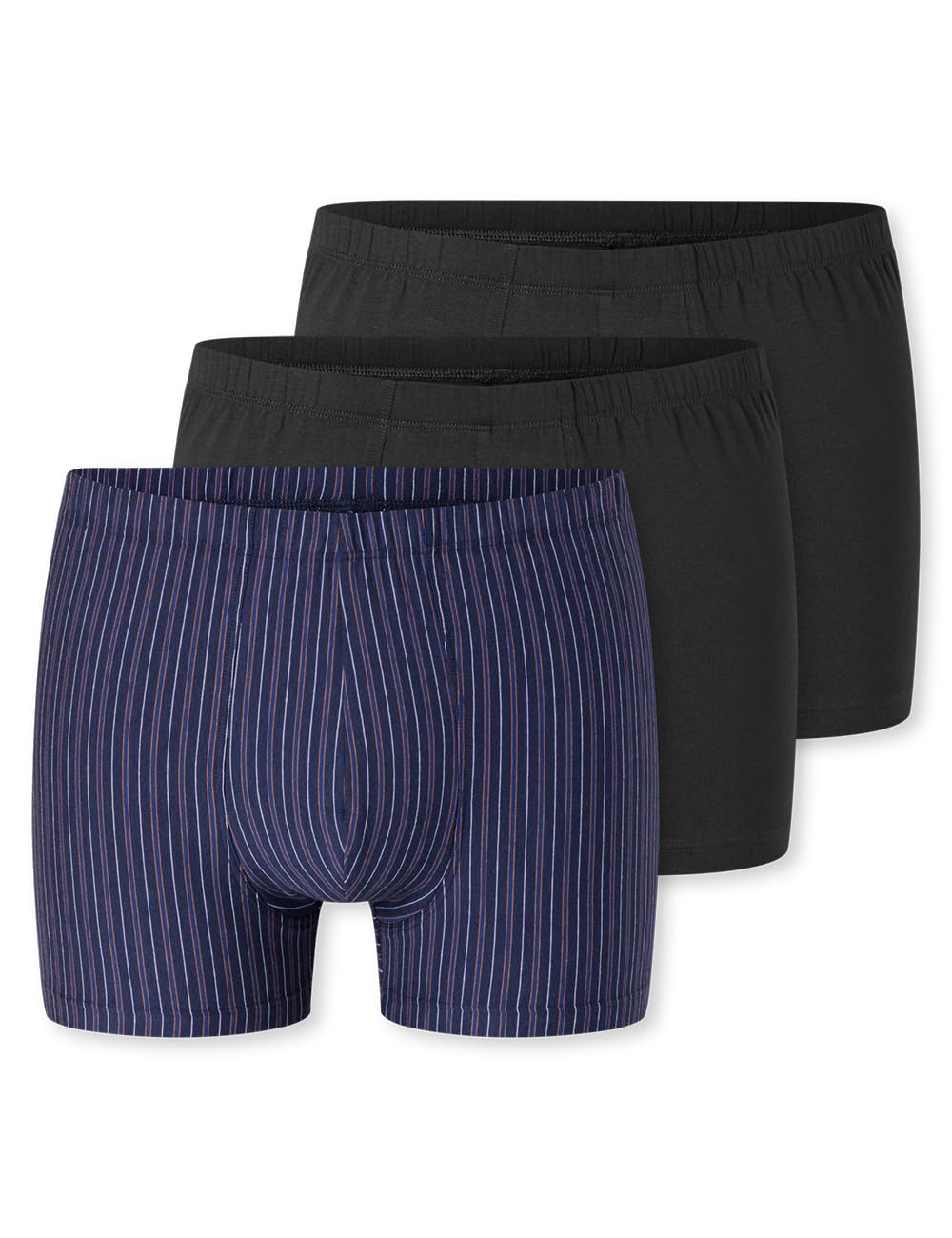Schiesser Boxer 95/5 Essentials Boxershorts