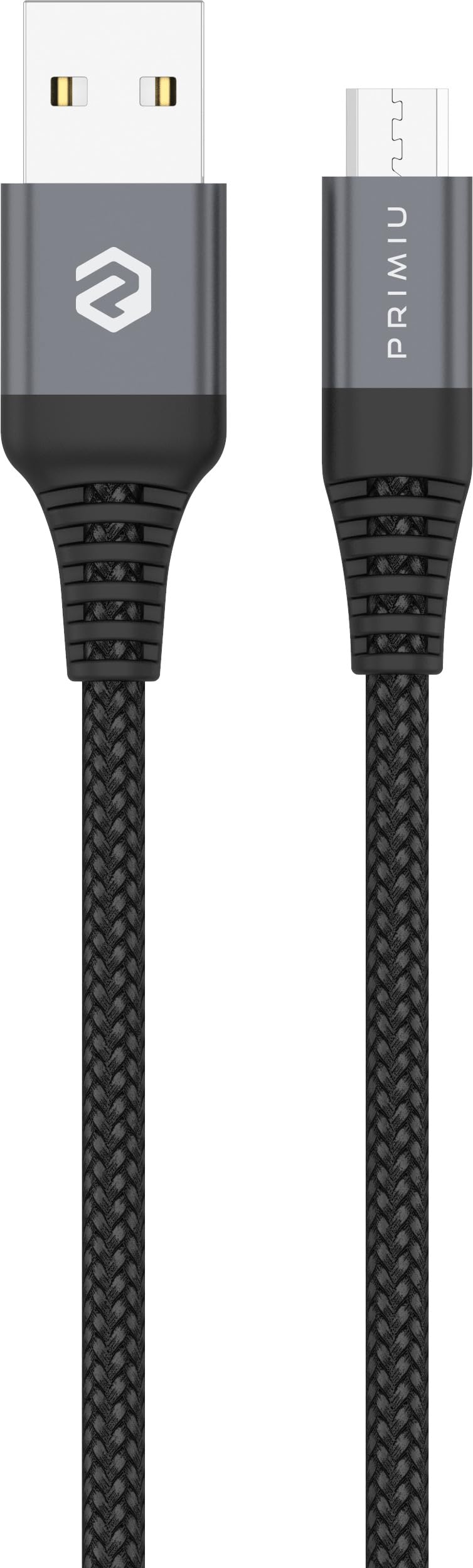 See full amazon price history chart for PRIMIU Nylon Braided Micro USB Cable for Android (1.8 meter - Micro USB Cable-1) PRIMIU Nylon Braided Micro USB Cable for Android (1.8 meter - Micro USB Cable-1) (B0DB289DP6) Amazon Price History, Amazon Price Tracker