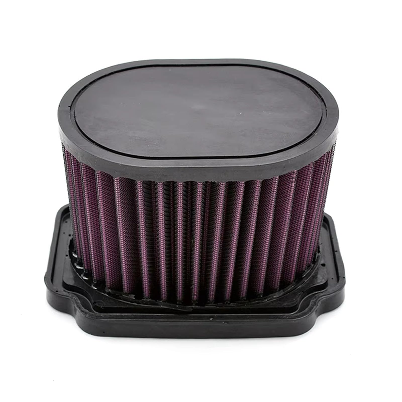 Filtro Aspirazione Aria Moto Per FZ07 Per MT07 | Per FZ-07 Tracer 700 /GT Per XSR700 Per YZF-R7 Filtro dell'aria ad alto flusso 1WS-14450-00-00