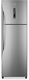 Geladeira Ideal+ Panasonic BT44 Frost Free Inverter 391L Aço Escovado - NR-BT44PV3XB 220V