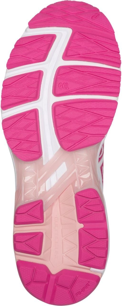 ASICS Women's GT-Xpress Running Shoes 7.5 Fuchsia Purple/White