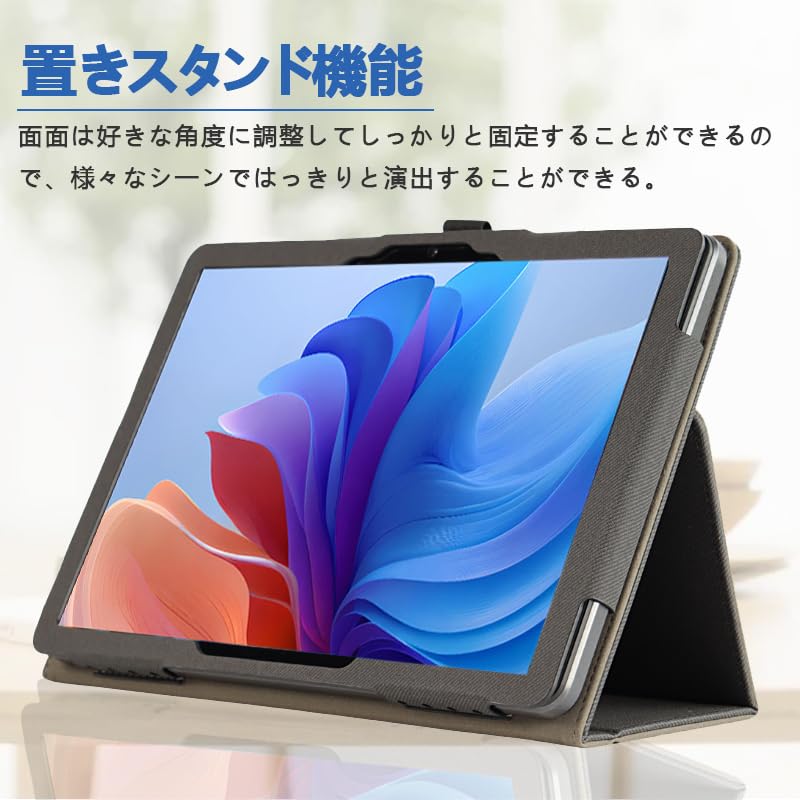 ALLODOCUBE タブレット、ケースあり Amazon.co.jp: 【NSFN】ALLDOCUBE iPlay60S ケース タブレット 10.1