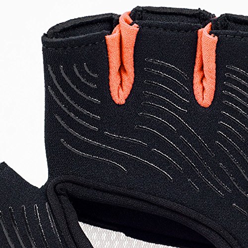 Sanabul New Item Paw V.2 Gel Boxing Mma Kickboxing Cross Training Handwrap Gloves (Orange, Xs) #TOP5