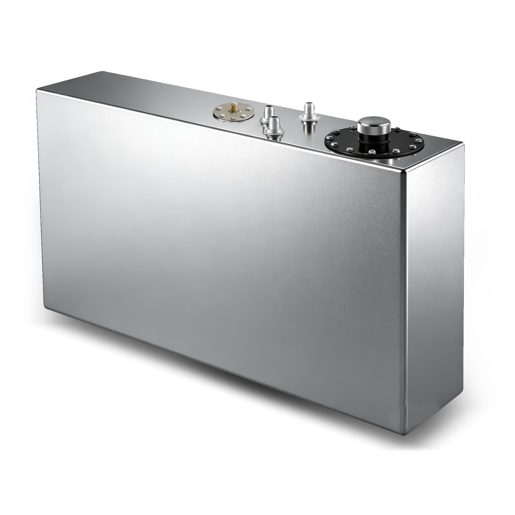 waltyotur 15 Gal 57L Slim Aluminum Race Cell