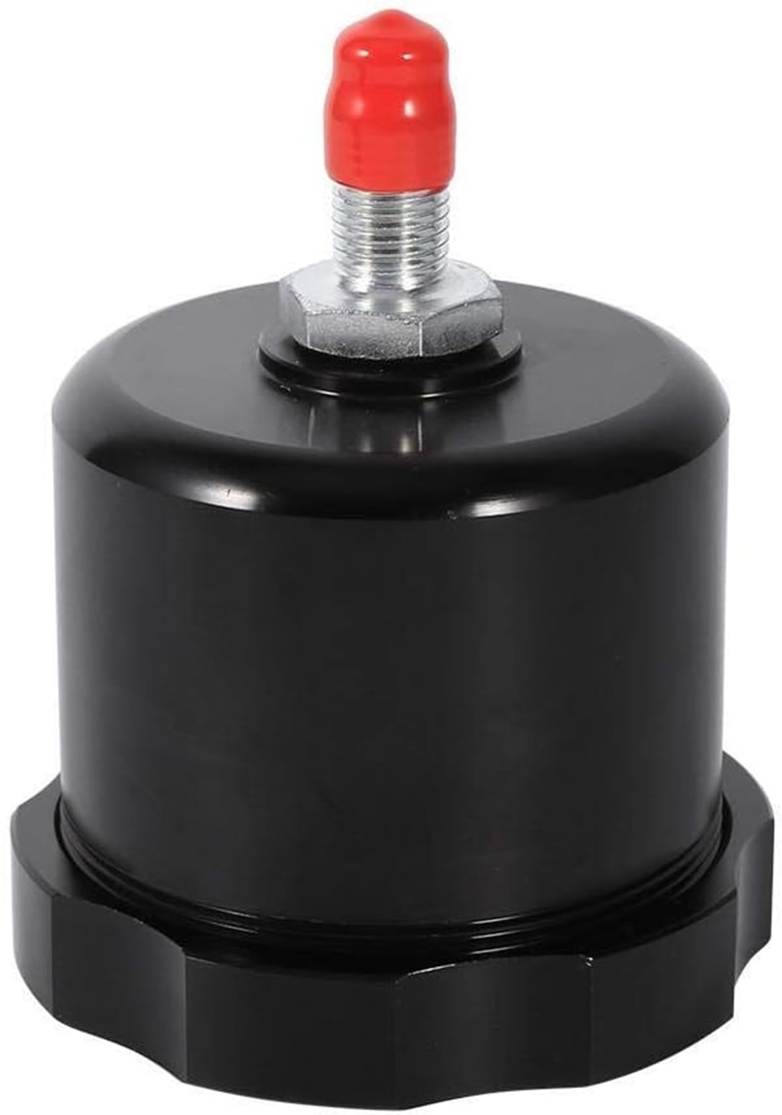 KSTE Frein A Main Hydraulique, Universal Racing Drift Frein à Main hydraulique du réservoir d'huile E-Frein Réservoir de Liquide Noir