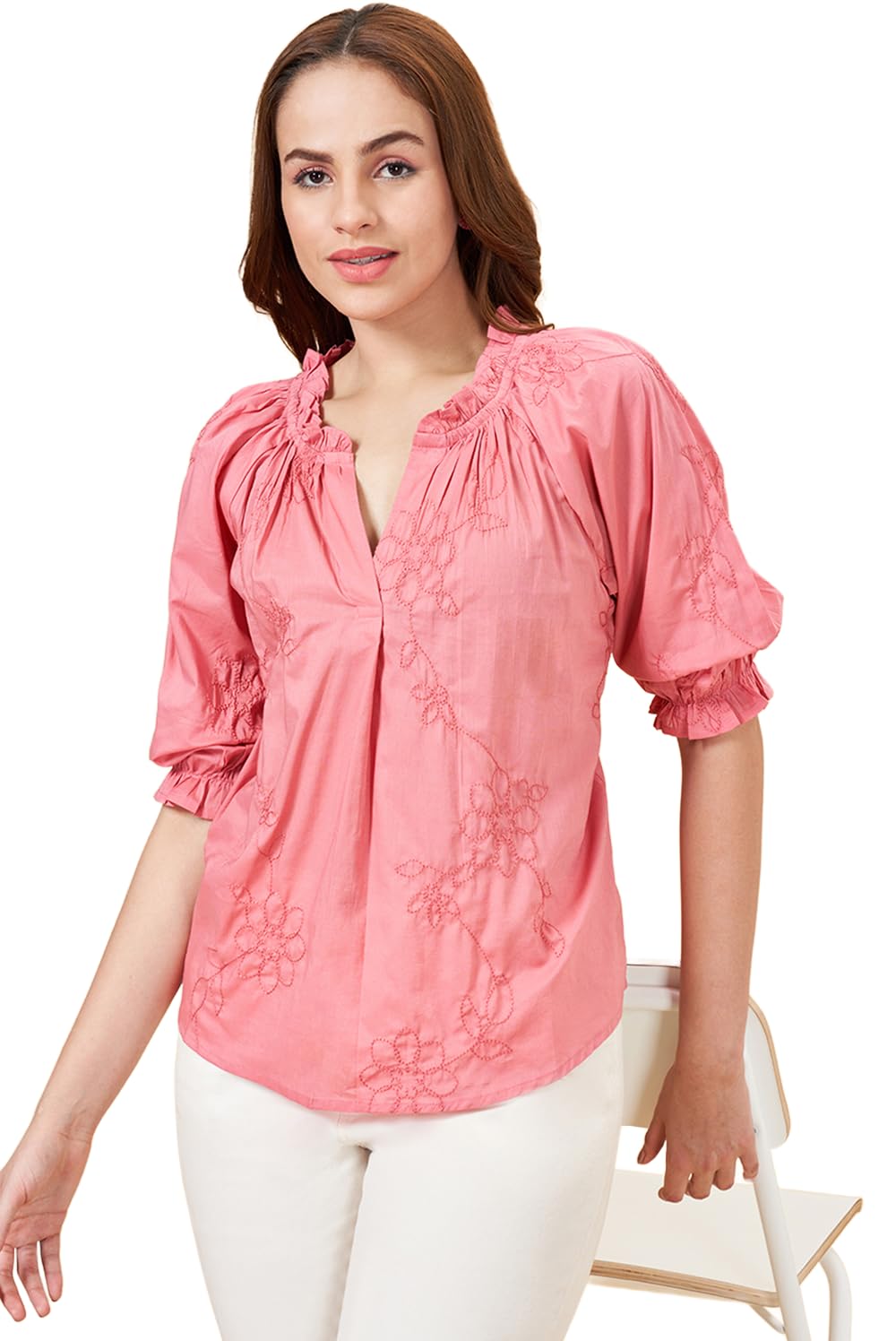 honey Women Blouse-picture-41