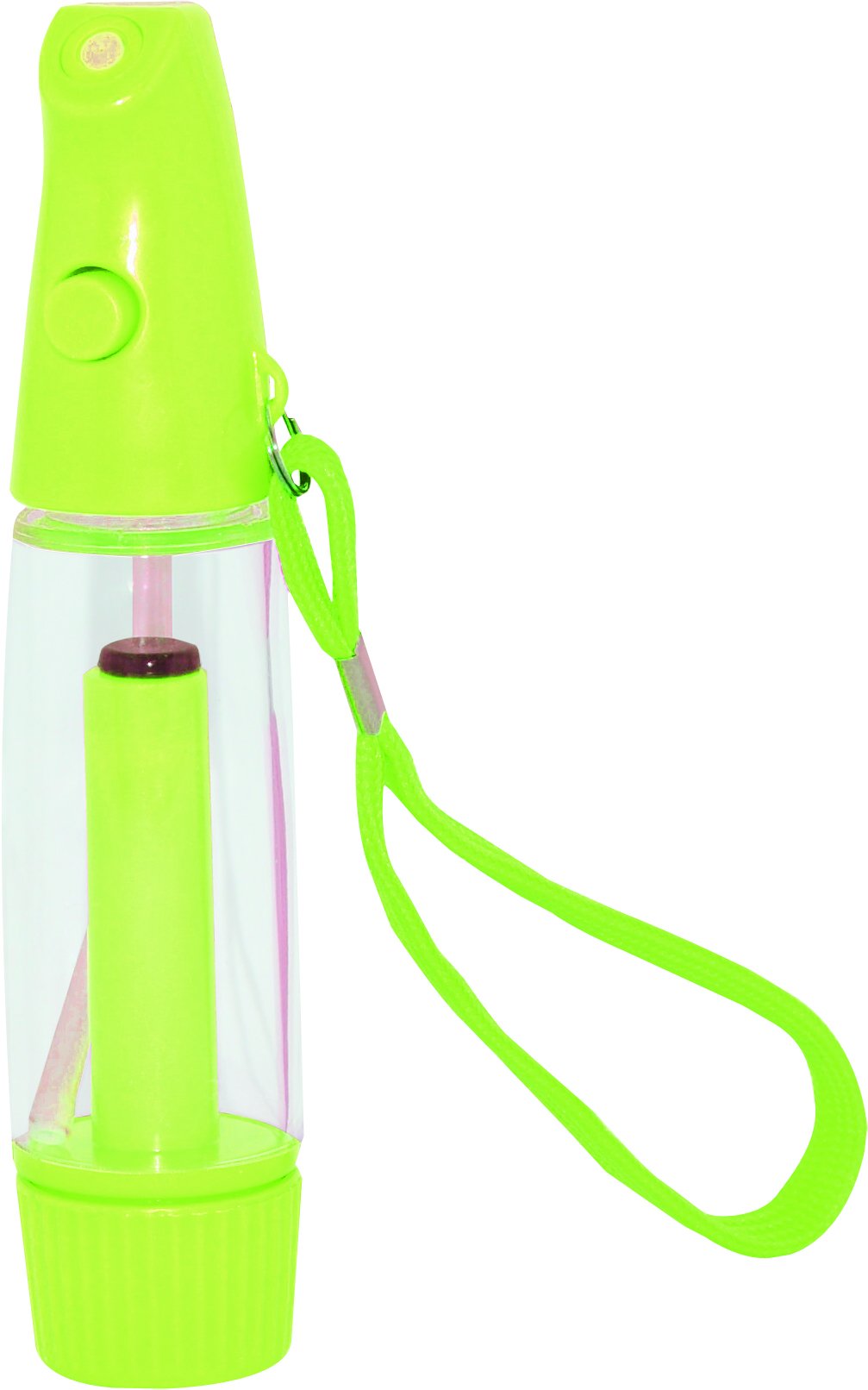 Starmist 1 oz Mini Mister, Green