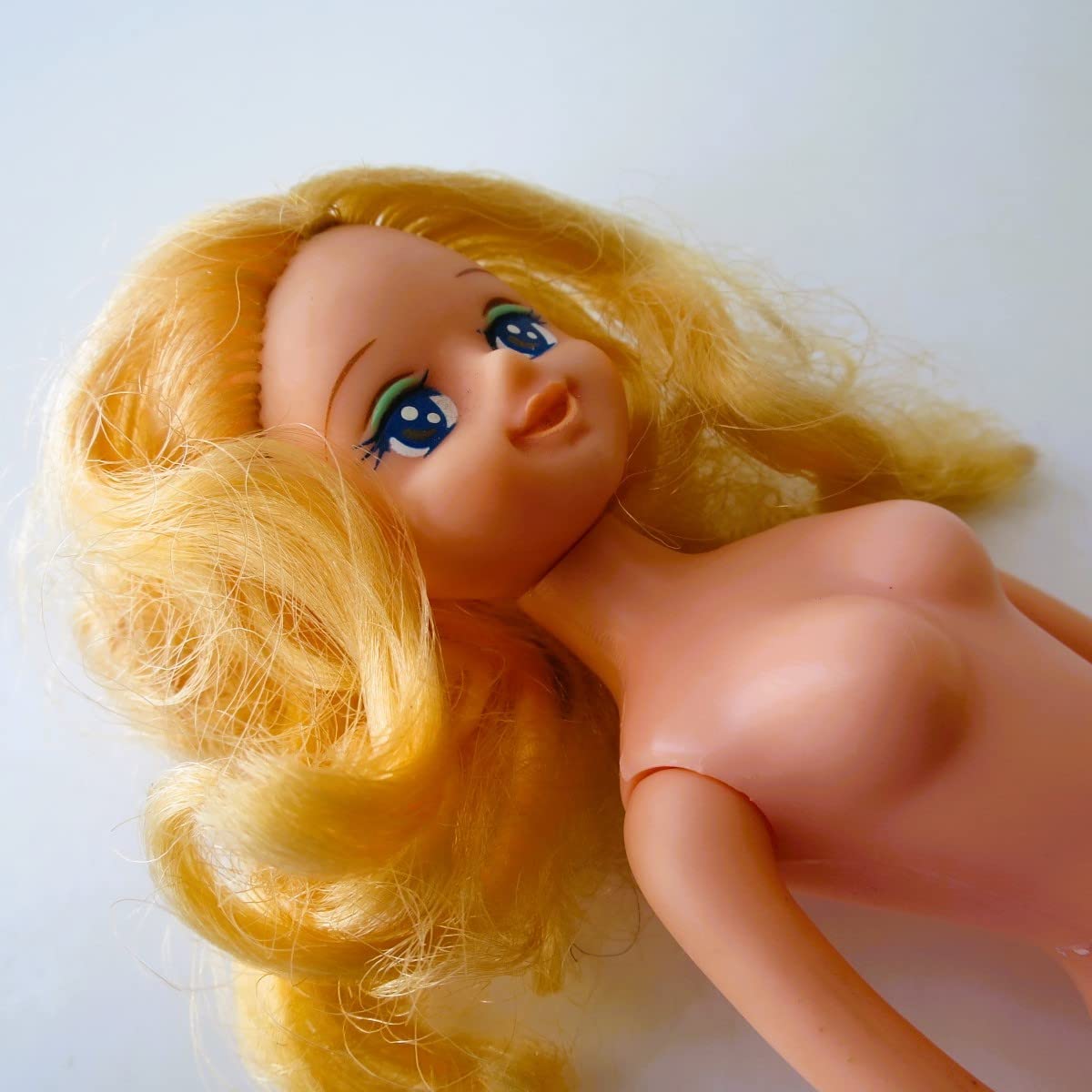 Amazon | ◇ポピー ポピーちゃんのおともだち ラ・セーヌの星 | 人形