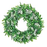 fensterdekoration ohne blumen Klares Korn, ordentlich verstreut, ordentlich geschnitten, keine Grate, schadet den Händen beim Berühren nicht.