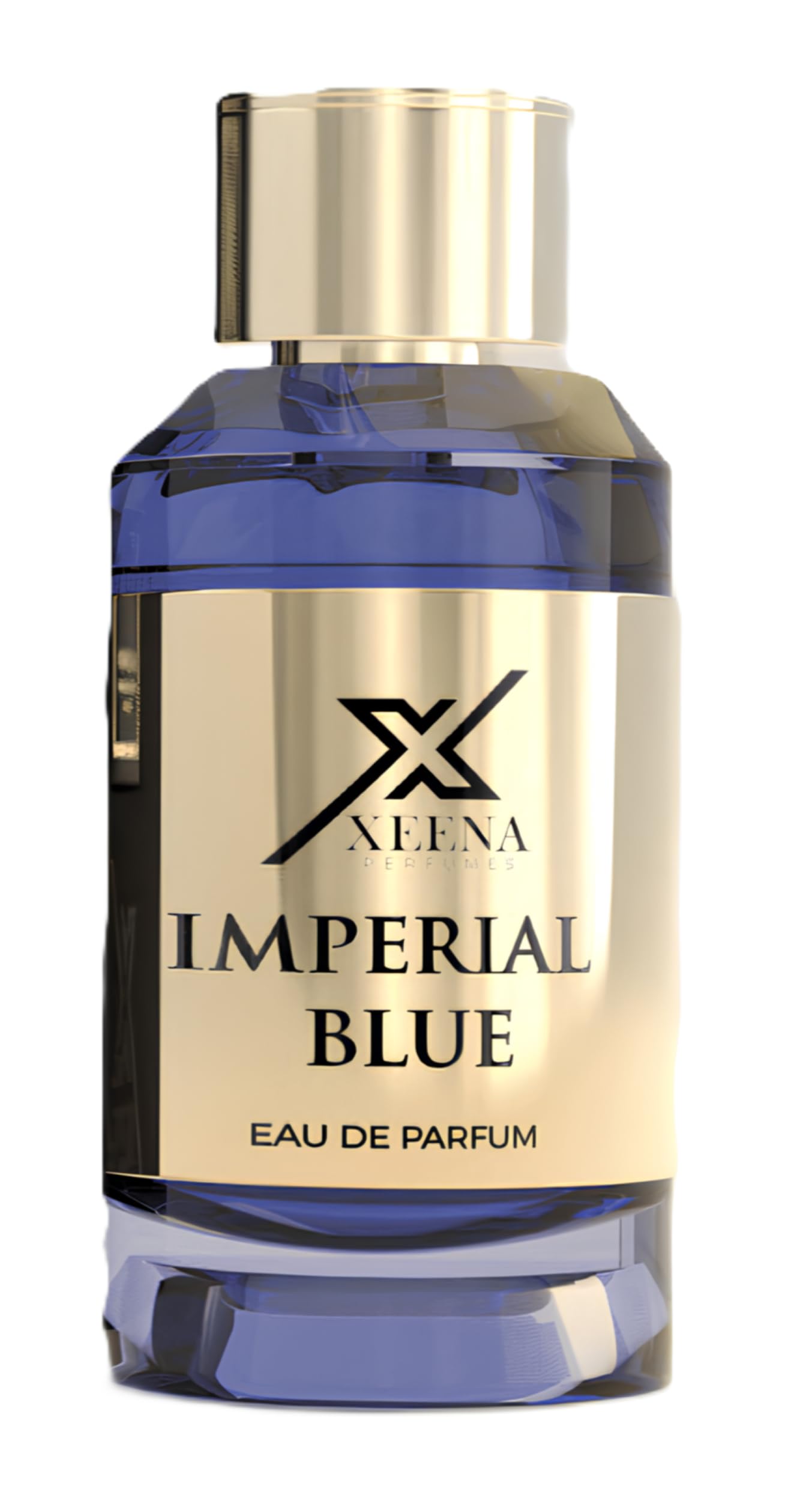 Imperial Blue Eau De Parfum Spray, 3.4 (Unisex)