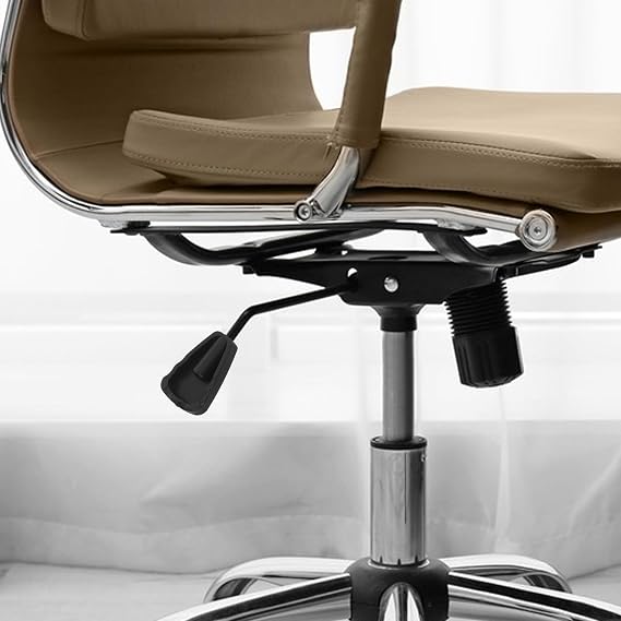 12pcs Office Chair Replacement Parts - Swivel Seat Tilt Mechanism Accessories - Height Adjustment Knob Button For Workplace Home Gaming Accessories
