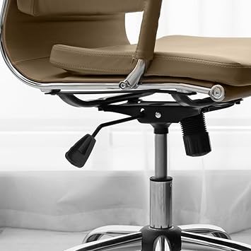 12pcs Office Chair Replacement Parts - Swivel Seat Tilt Mechanism Accessories - Height Adjustment Knob Button For Workplace Home Gaming Accessories