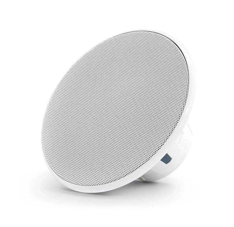 M6 6.5-inch Single Marine Speaker