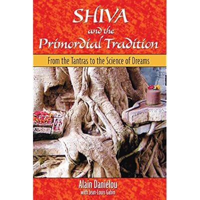 Shiva and the Primordial Tradition