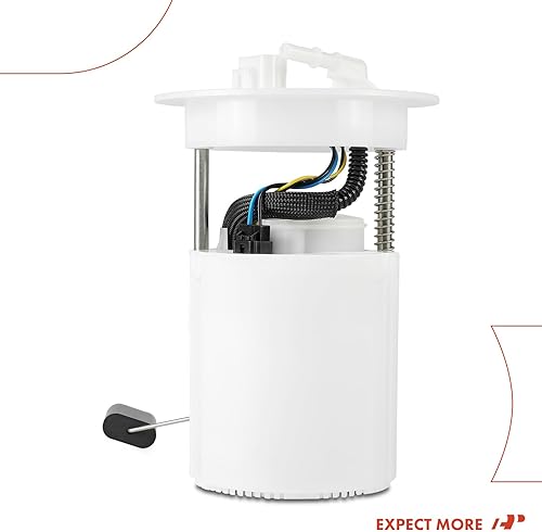 Miniatura 9 de A-Premium Conjunto de módulo de bomba de combustible eléctrica con unidad de envío compatible con Mazda 2 2011 2012 2013 2014 1.5L GAS, reemplazo #