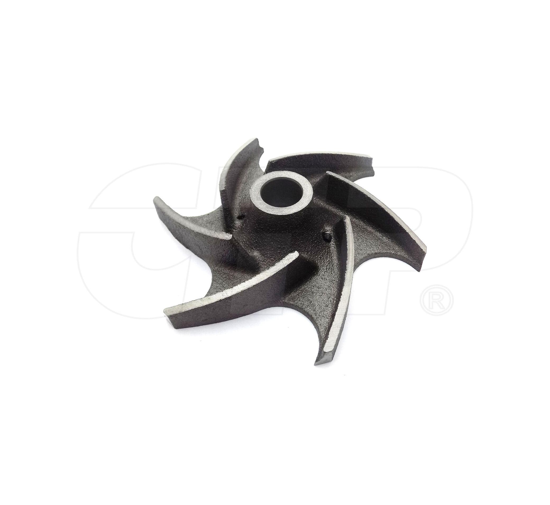 Amazon.com: 2463129 Impeller P Fits CATERPILLARR Models : Automotive