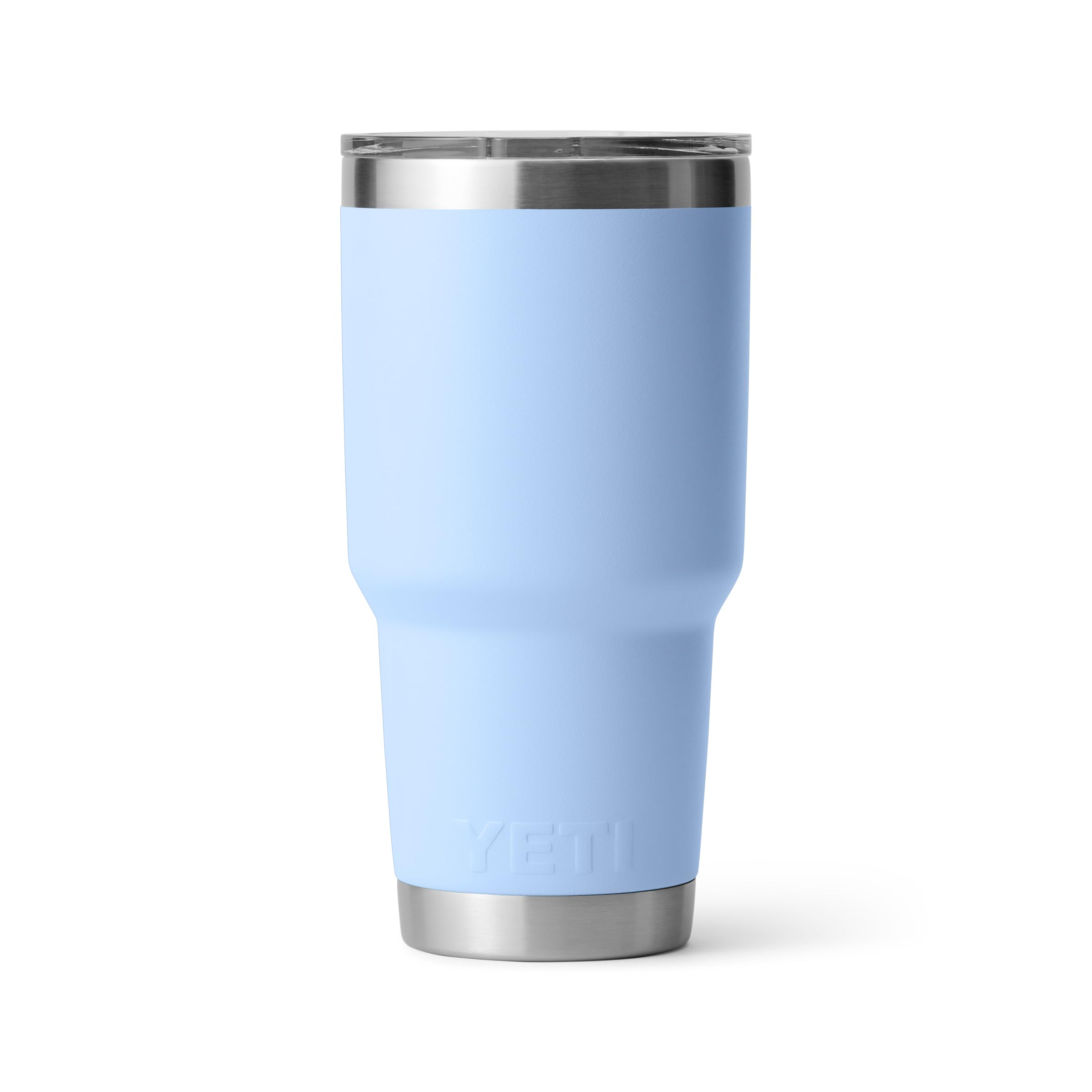 Amazon.com | YETI Rambler 30 oz Tumbler, Stainless Steel, Vacuum
