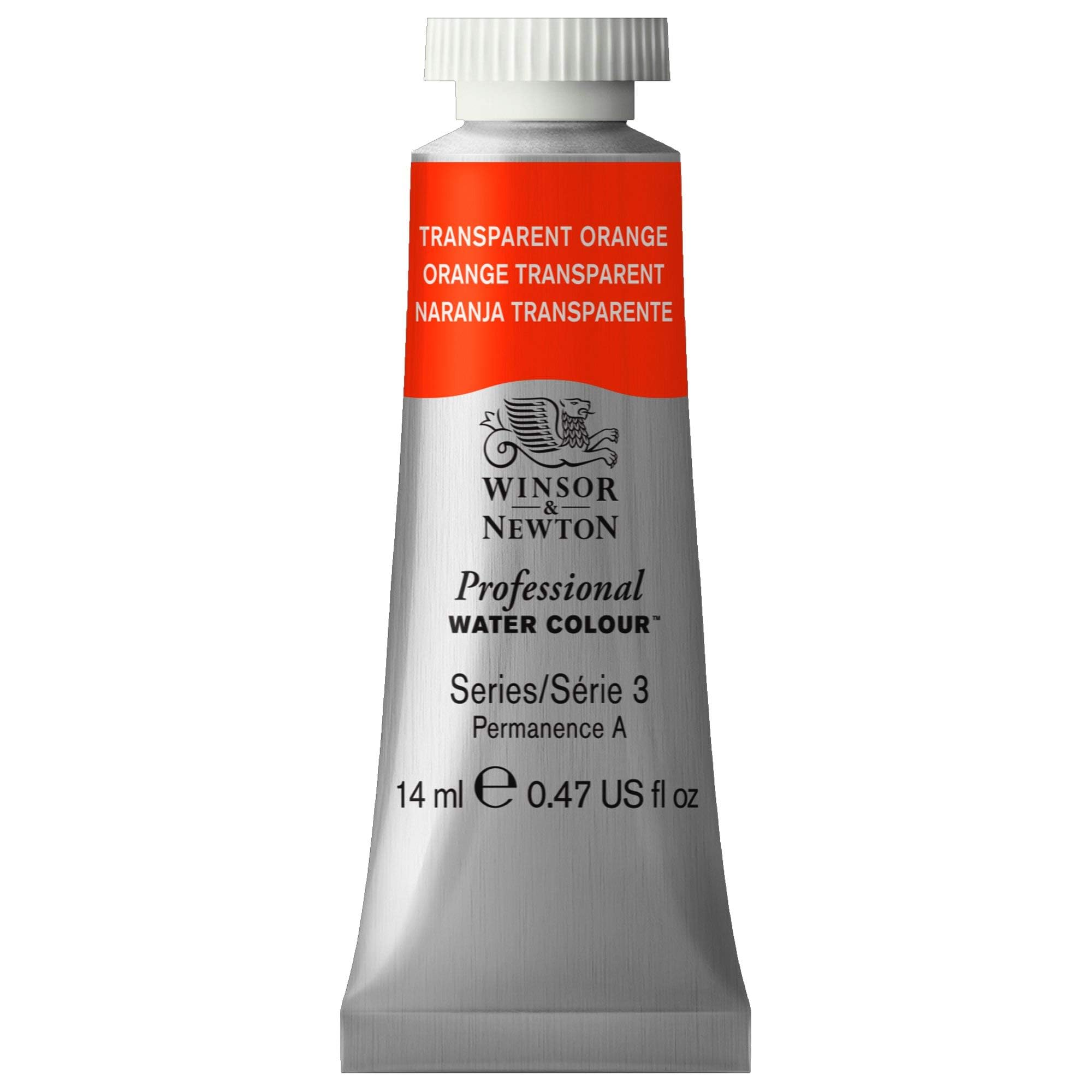 Winsor & Newton Acuarela Profesional - Pintura de Acuarela, Alta Luminosidad, Resistente a la Luz, Calidad de Archivo, Tubo de 5ML, Color Verde De Perileno — view 119