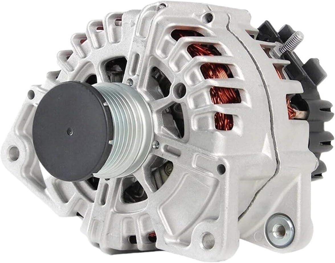0009062004 W217 W222 S63 AMG 4-MATIC 14V 250A Car AC Generator Accessories Alternator Spare Parts Rectifier Compatible For Mercedes Benz