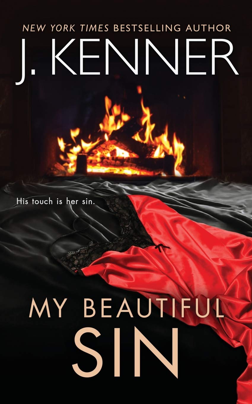 My Beautiful Sin: 2 (Fallen Saint)