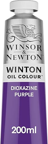 Vista 17 de Winsor & Newton Tubos de pintura Winton de aceite Tubo de 1.25 oz