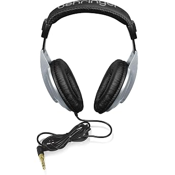 behringer hpm1000 multi purpose headphones