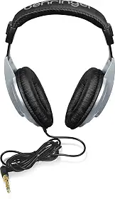 Fone de ouvido HPM1000, Behringer