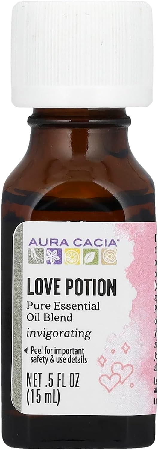 Love Potion .5 OZ