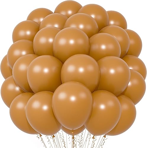 Miniatura 202 de Globos Rosados Retro, paquete de 66 globos de 12 pulgadas de color rosa suave, globos de látex para fiestas de cumpleaños, baby shower, San 07 Retro