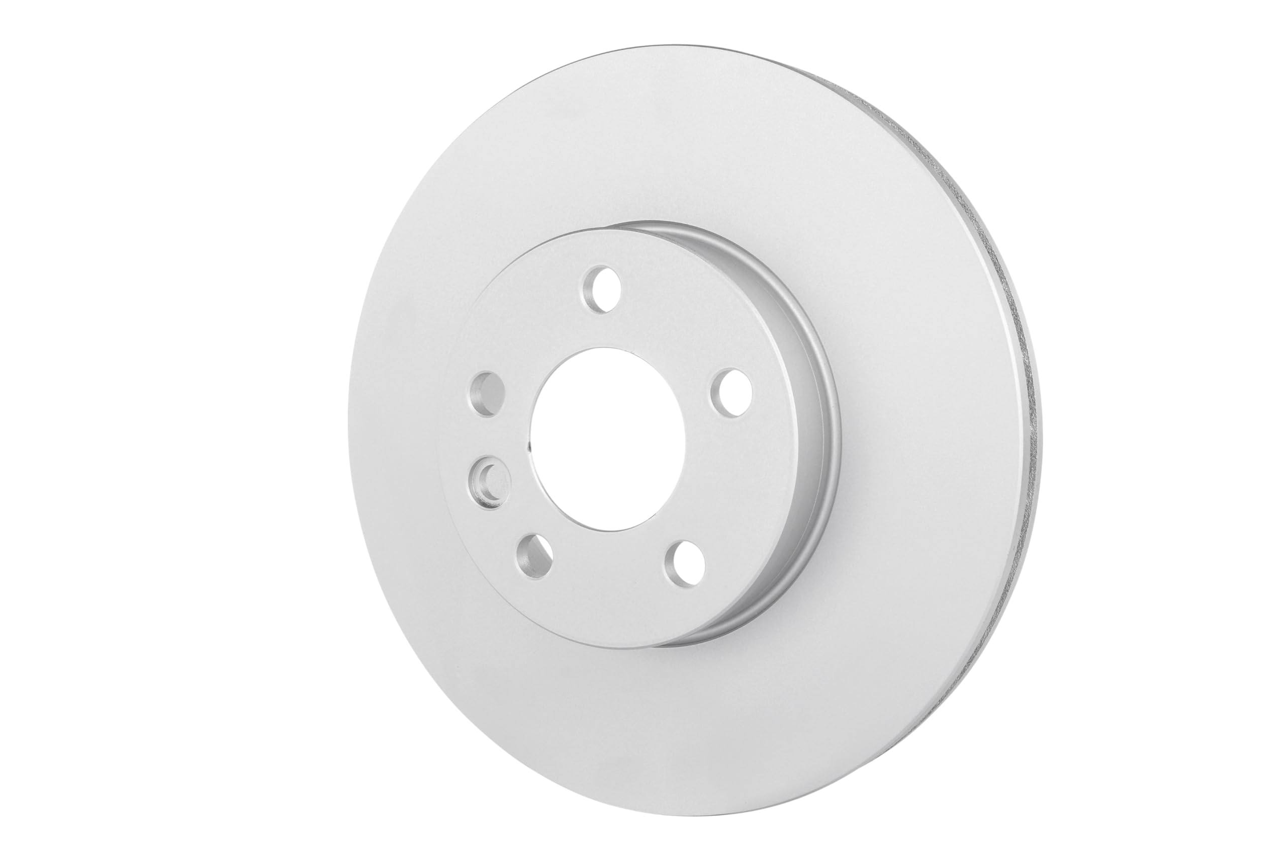 BOSCH 0 986 479 037, 2 szt Tarcze Hamulcowe przód 300mm