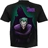 DC Comics Men's M101 - T-shirts