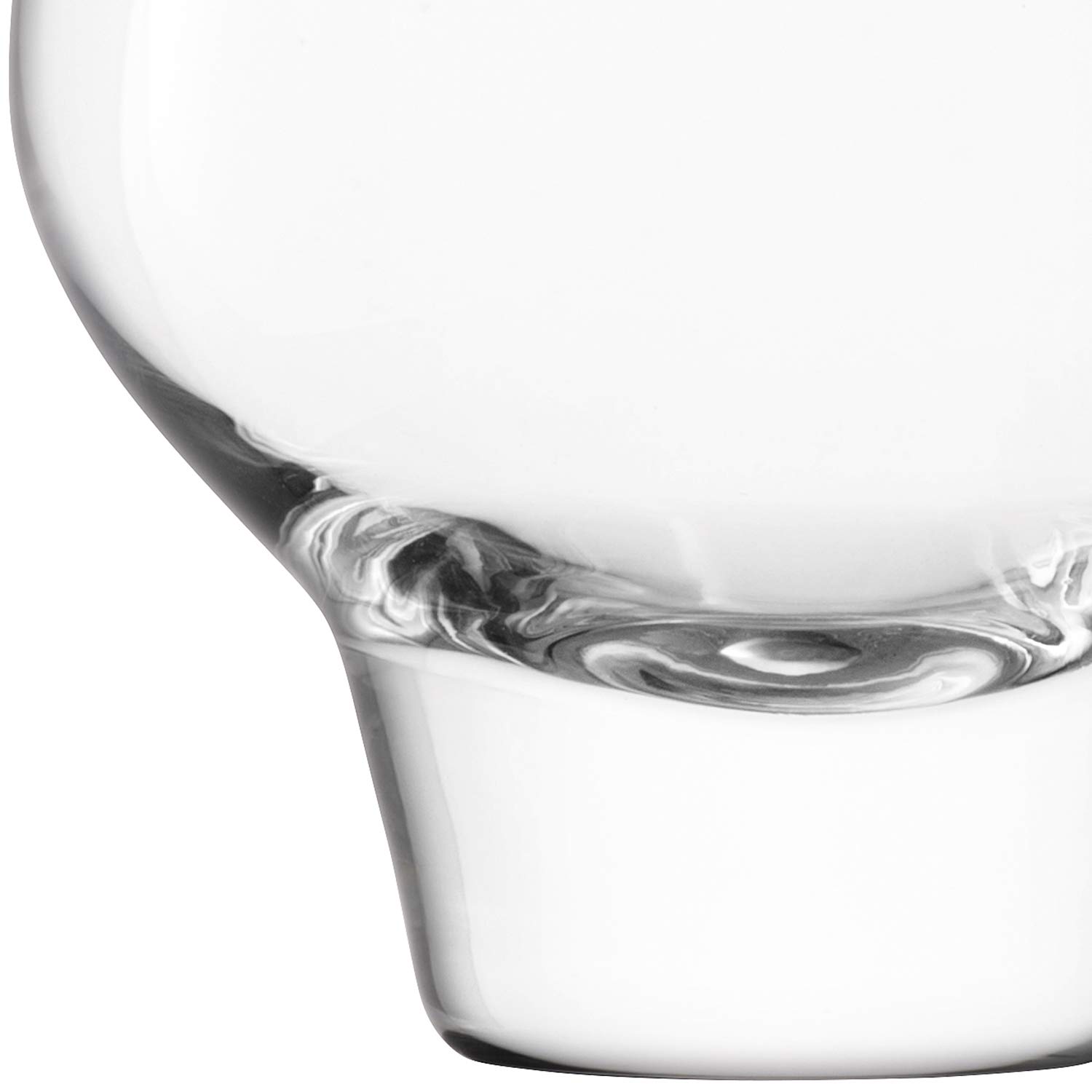 LSA International G1570-00-301 Rum Bowl-Set, glas, Transparent