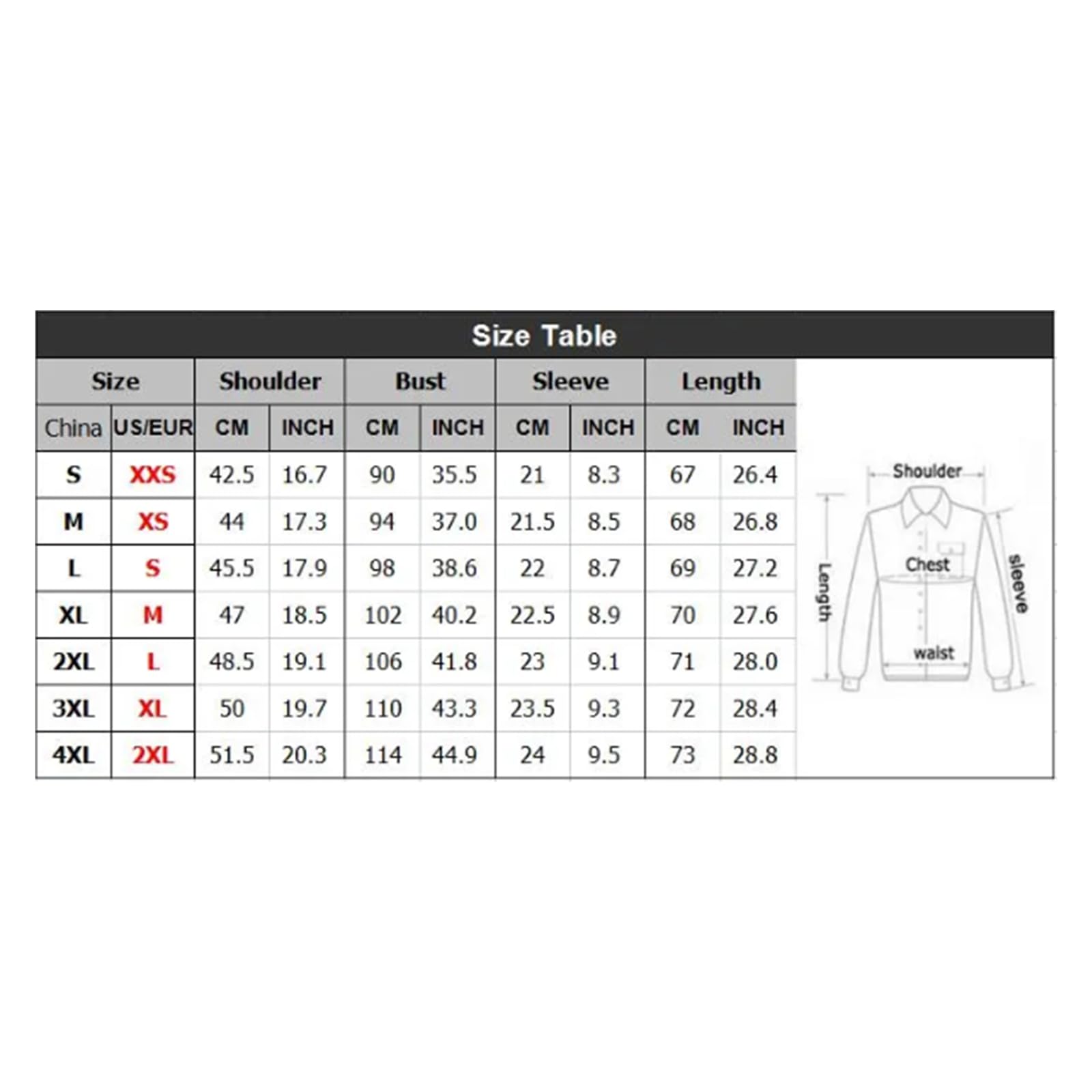 TEidea Koszulki męskie T-shirty męskie duży rozmiar S-4Xl cienki T-shirt z krótkim rękawem, smukły i wszechstronny modny t-shirt na co dzień