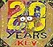 Price comparison product image 20 Years of Kev [Australian Import]