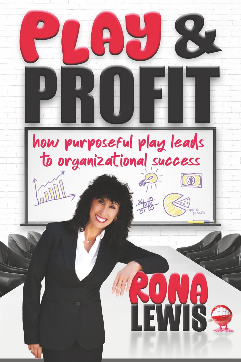 Play and Profit: How Purposeful Play Leads To Organizational Success