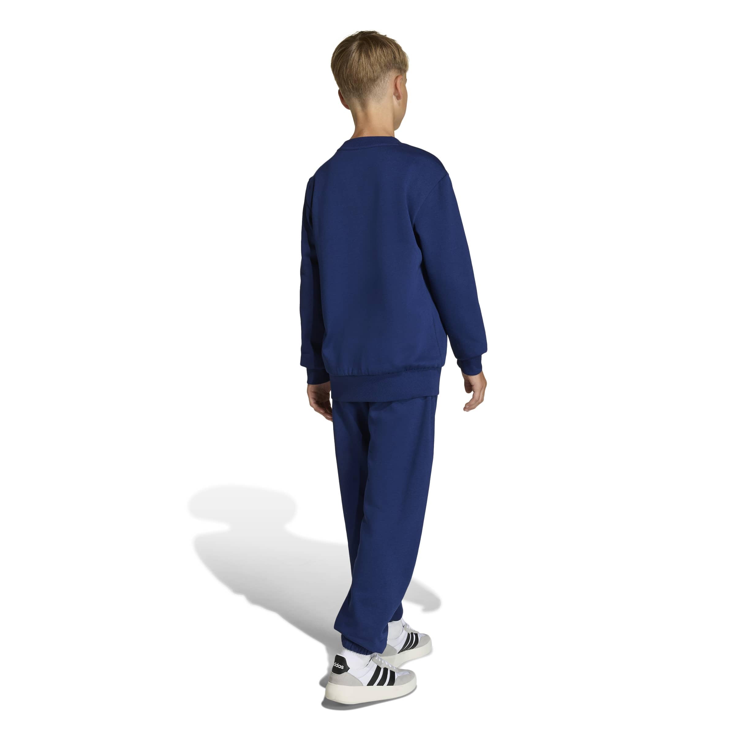adidas Unisex niños ESSENTIALS FLEECE JOGGER