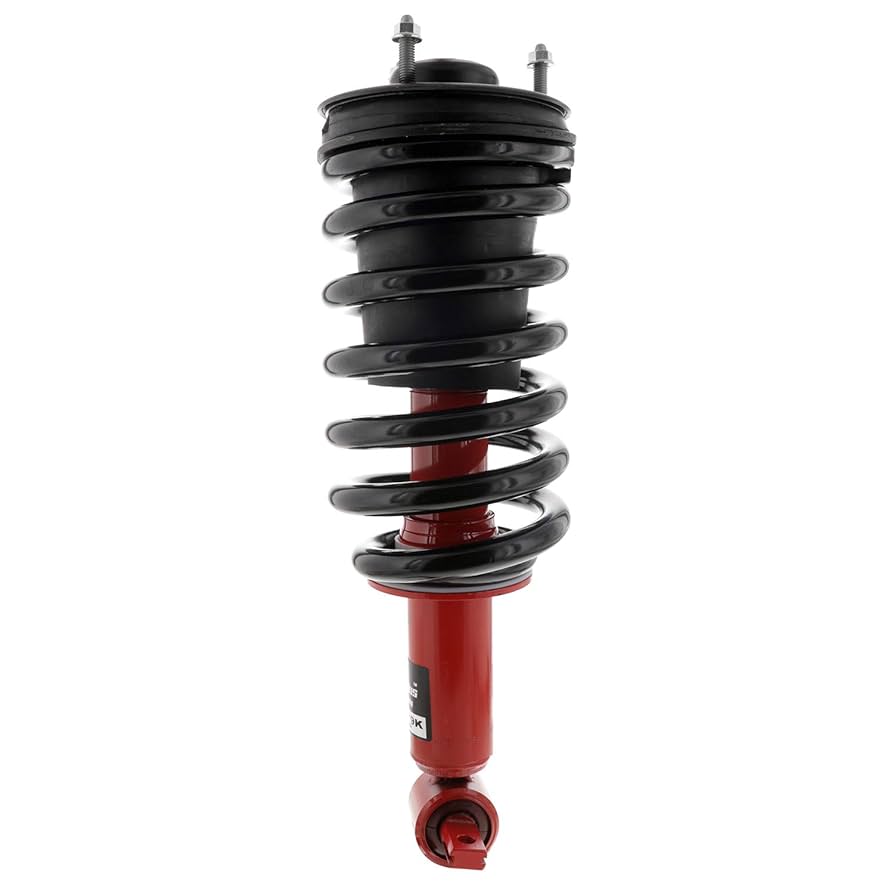 KYB 美品 Amazon.com: KYB SR4171 Strut Plus Complete Corner Unit