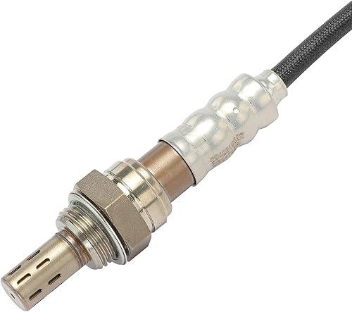 Miniatura 5 de Sensor de oxígeno descendente para Mazda MX-5 Miata L4 2.0L 2006-2012