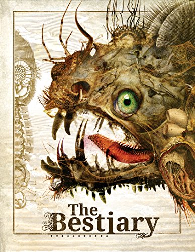 Cover of The Bestiary