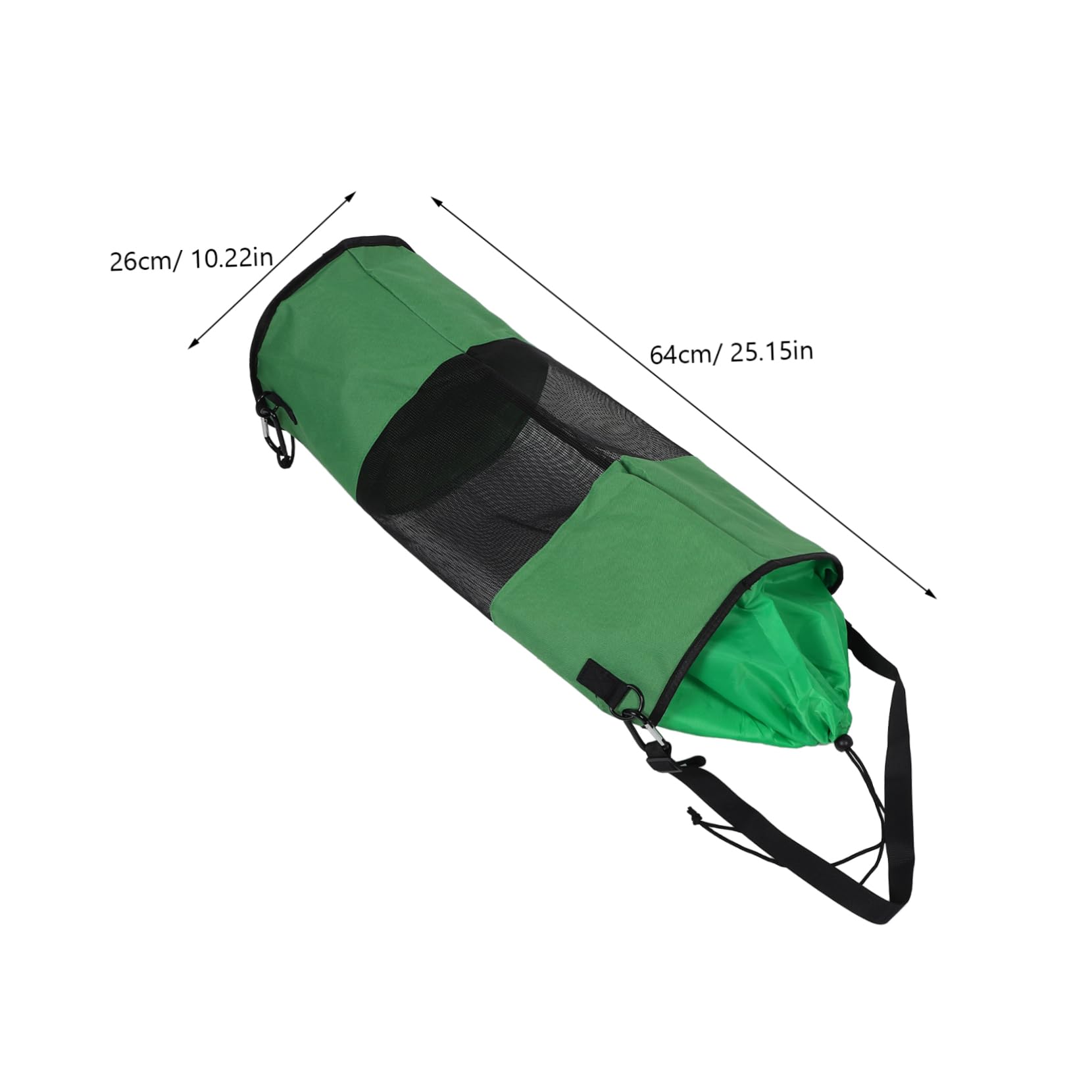 Anneome Elegant Practical Boat Can Reusable Oxford Fabric Boat Accessory Bag Trash Bag for Kayaks