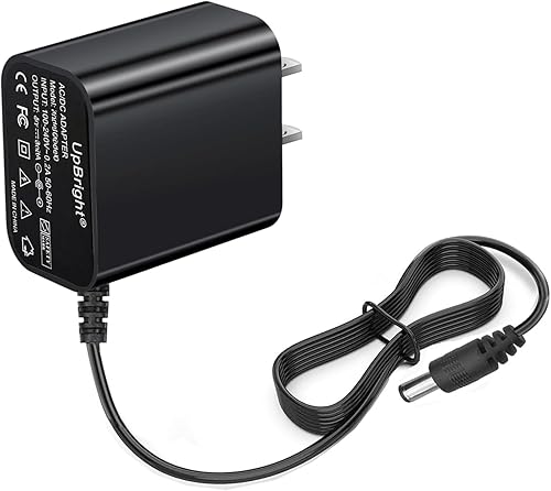 Miniatura 4 de UpBright Adaptador de 26 V CACC compatible con Infinity PR Pro Endurance 12MG021131 Dispositivo de masaje de percusión inalámbrico para tejido