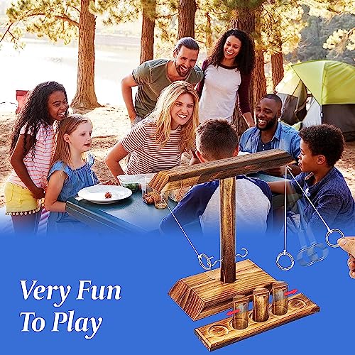 Dreamtoyz RICTEX-1 Ring Toss Games For Adults thumb #4