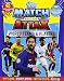 Produktbild Match Attax European World Players Handbook