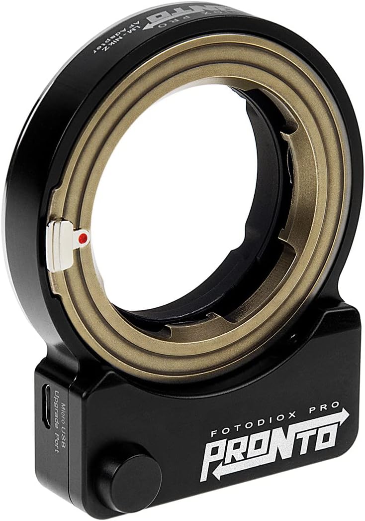 正規輸入品】NOVOFLEX LET/MIN MINOLTA MD lenses to Leica T Mount