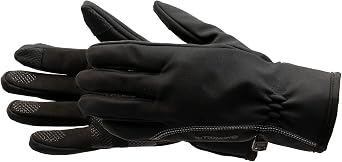 Manzella Womens Wanderer Polartec Windbloc Touchtip